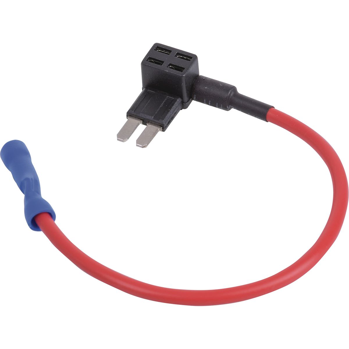 OEX Fuse Tap In Line Micro 2 Blade 2 Way 10A 10 Pce - ACX05215