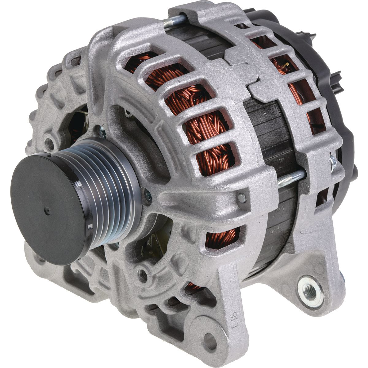 OEX Alternator 12V 150A Bosch Style - BXA067
