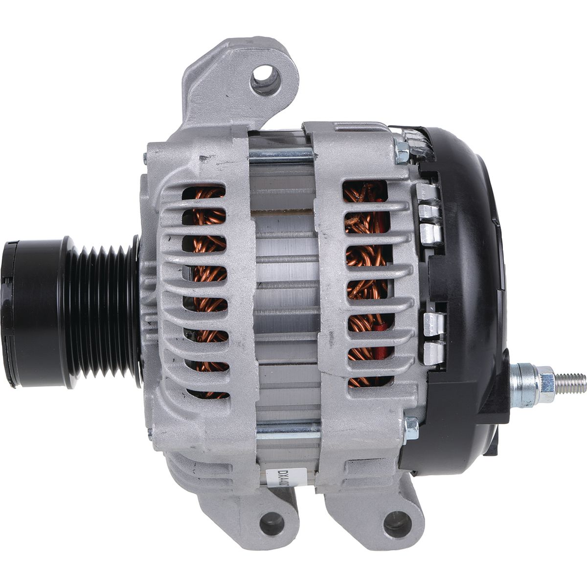 OEX Alternator 12V 220A Denso Style - DXA4087