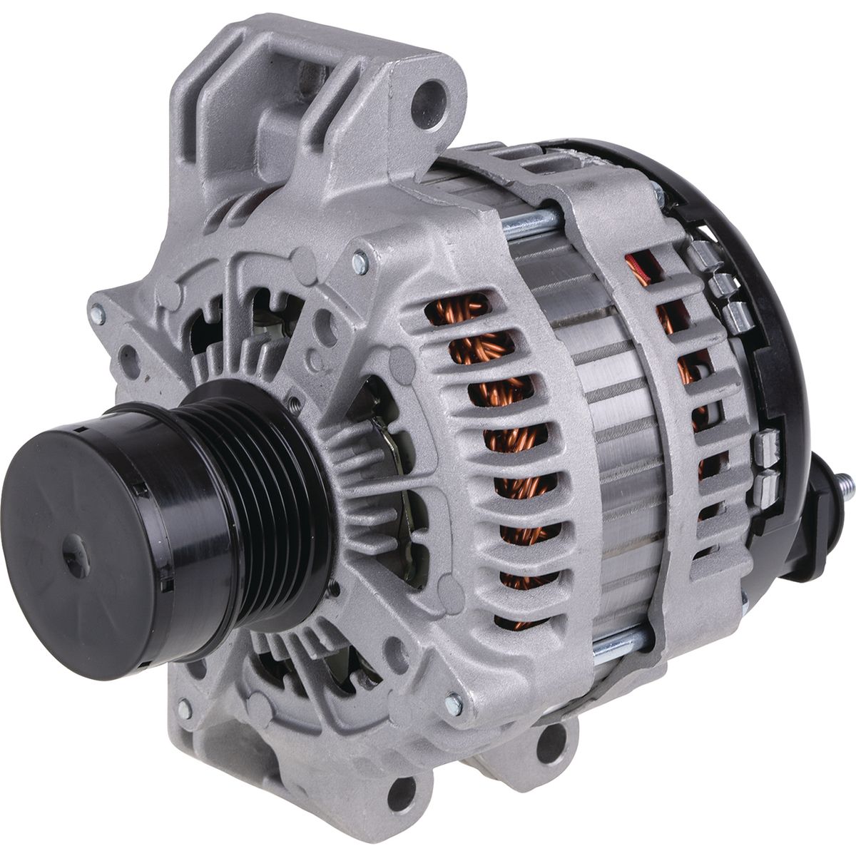 OEX Alternator 12V 220A Denso Style - DXA4087