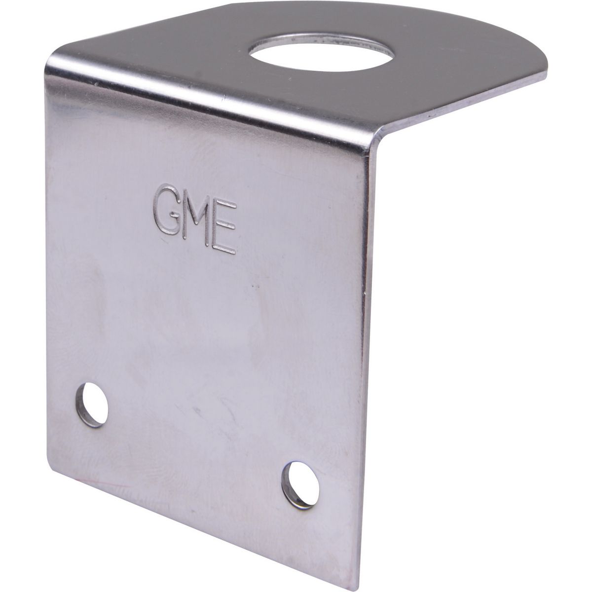 GME Bracket Universal L 1.5mm Stainless Steel - MB403SS