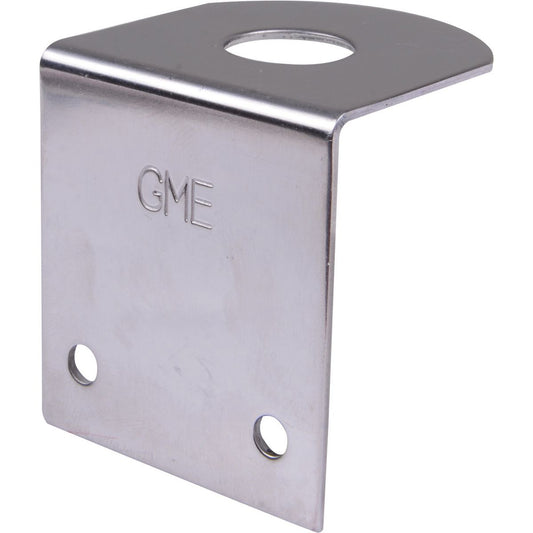 GME Bracket Universal L 1.5mm Stainless Steel - MB403SS