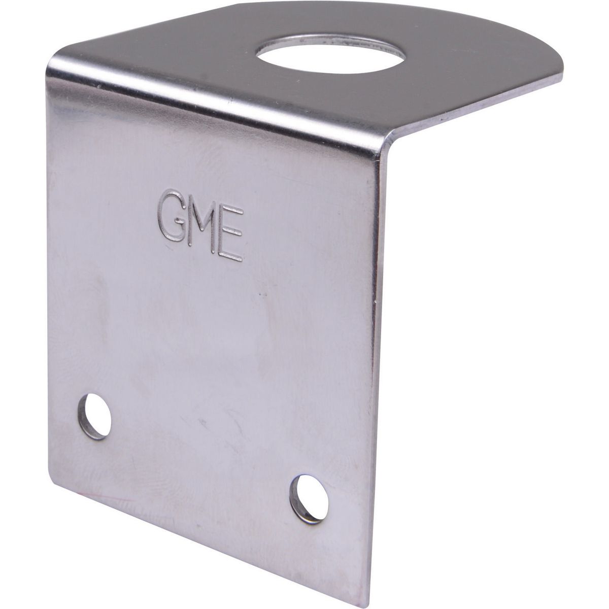 GME Bracket Universal L 1.5mm Stainless Steel - MB403SS