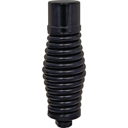 GME Heavy Duty Antenna Spring Black (Suits AE4704B/AE4705B/AE4706B) - AS004B