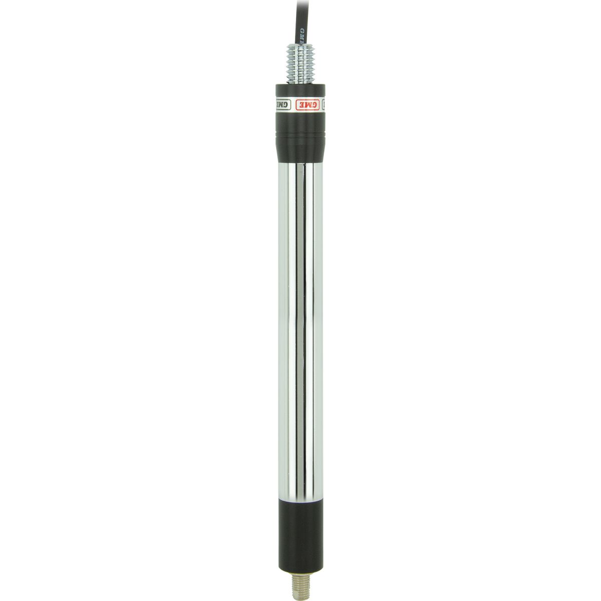 GME 930MM Elevated-feed Antenna (6.6DBI GAIN) Black - AE4018K2