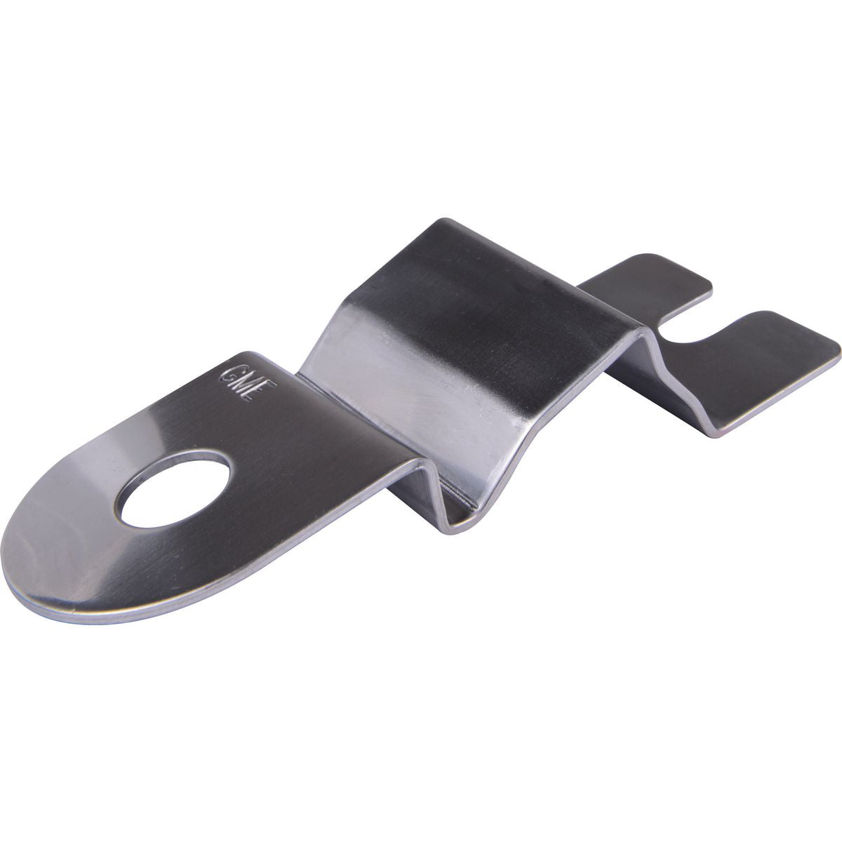 GME Antenna Mounting Bracket 2.0mm SS (Suits Ford Ranger) - MB050