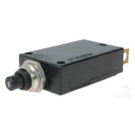OEX Circuit Breaker Manual Reset 6A - ACX1910