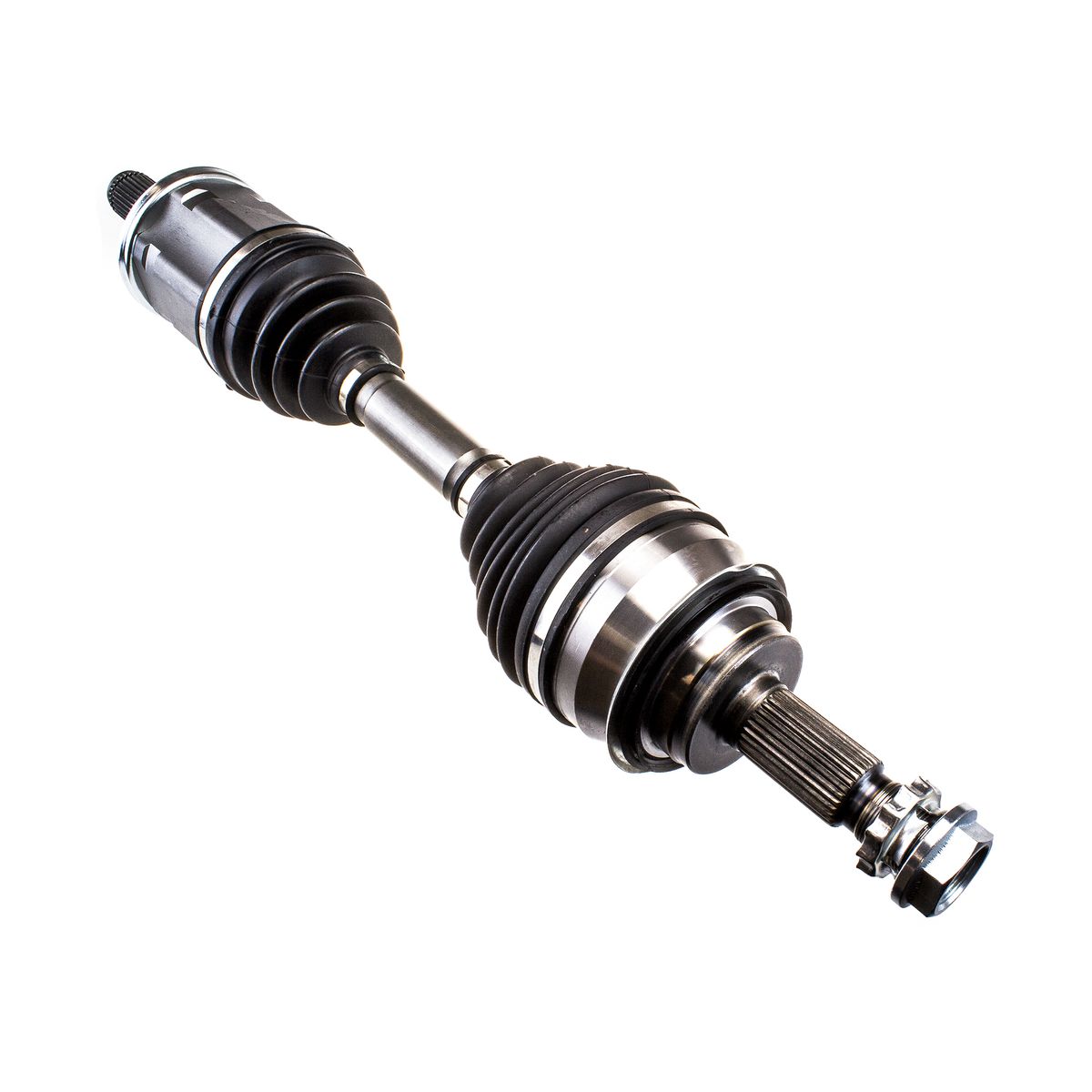 Drivetech 4x4 CV Driveshaft - DTS-512