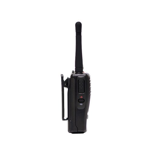 GME UHF CB Handheld Radio 1 and 5 Watt IP67 - TX6160X