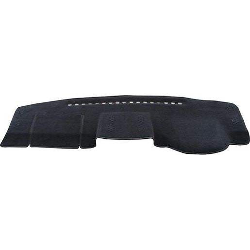 Sunland Dash Mat Black - T9501