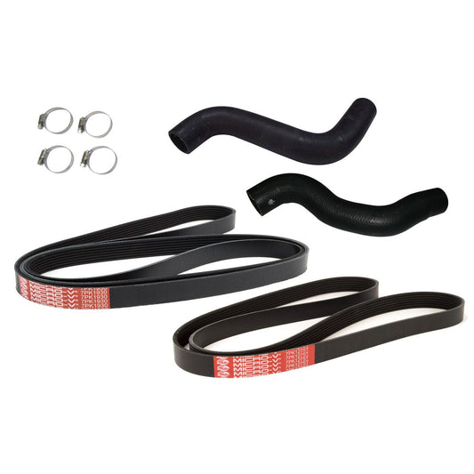 Gates 4WD Emergency Radiator Hose & Belt Kit - GE4WDKIT-26
