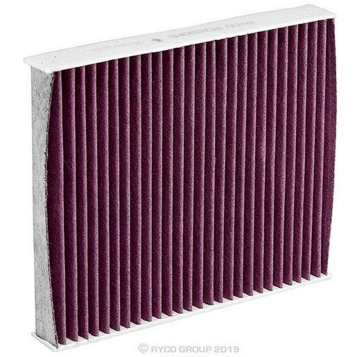 Ryco Cabin Filter - Microshield - RCA333MS