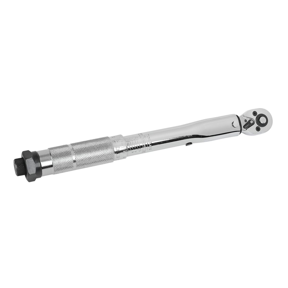 Mechpro Blue Torque Wrench 1/4In Drive - MPBW109