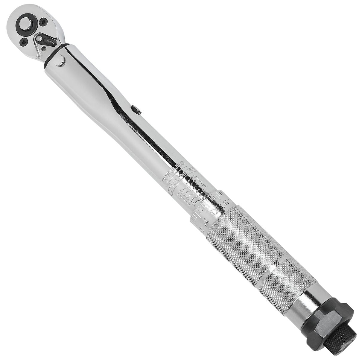 Mechpro Blue Torque Wrench 1/4In Drive - MPBW109