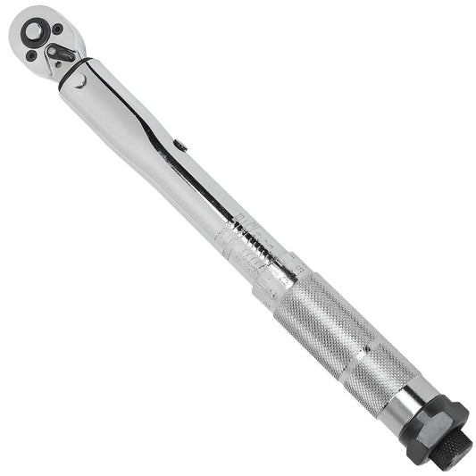 Mechpro Blue Torque Wrench 1/4In Drive - MPBW109