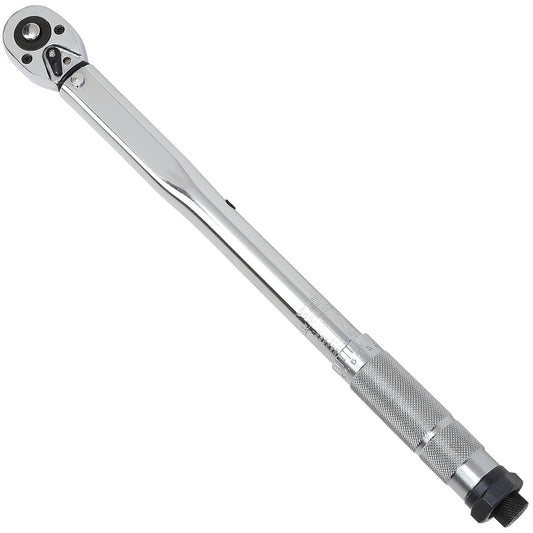 Mechpro Blue Torque Wrench 3/8In Drive - MPBW110