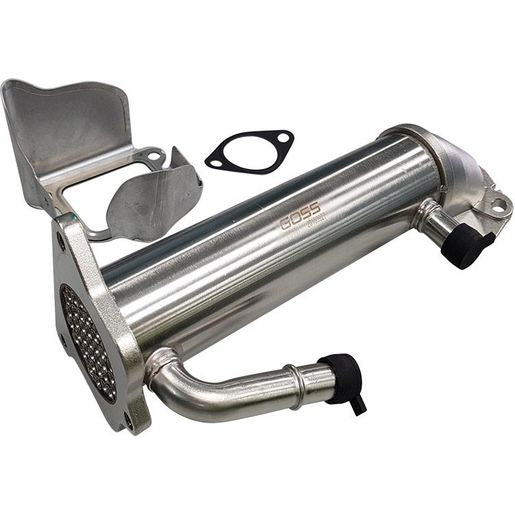 Goss EGR Cooler - EC101