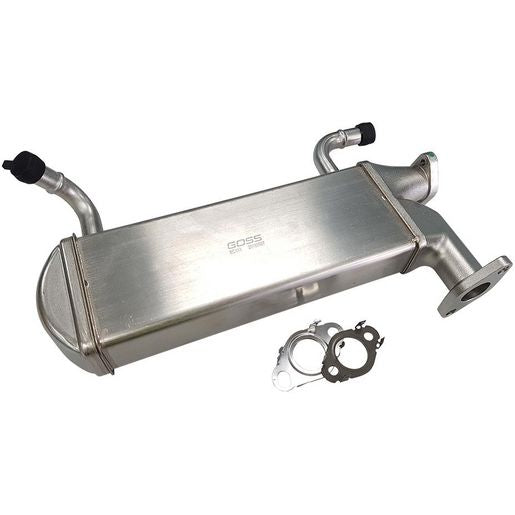 Goss EGR Cooler - EC113