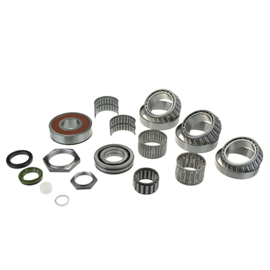 Drivetech 4x4 Gearbox Kit - Toyota - DT-GB61