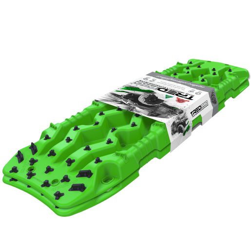 TRED Recovery Board Pro Green - TREDPROGR