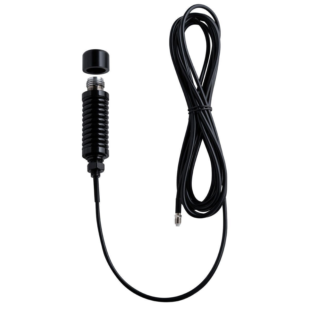 Oricom 6dBi UHF CB Antenna With Detachable Whip - ANU410