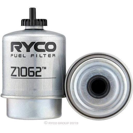 Ryco Fuel Filter - Heavy Duty - Z1062