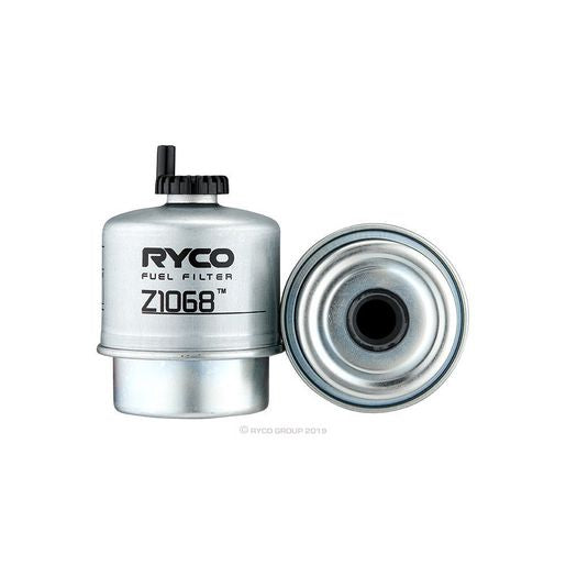 Ryco Fuel Filter - Z1068