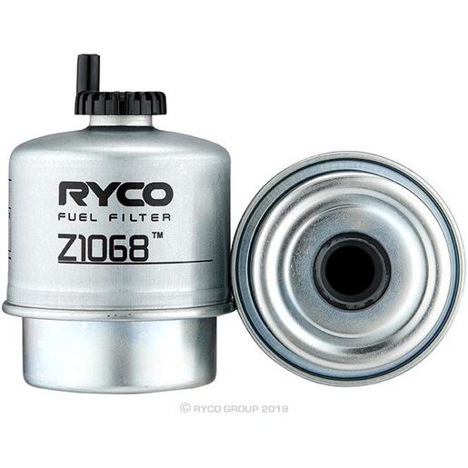 Ryco Fuel Filter - Z1068