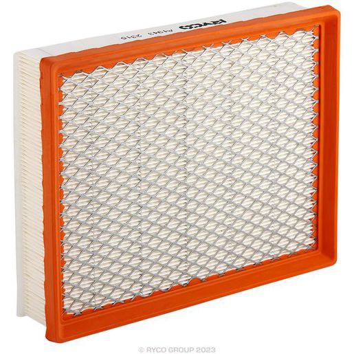 Ryco Air Filter - A1943