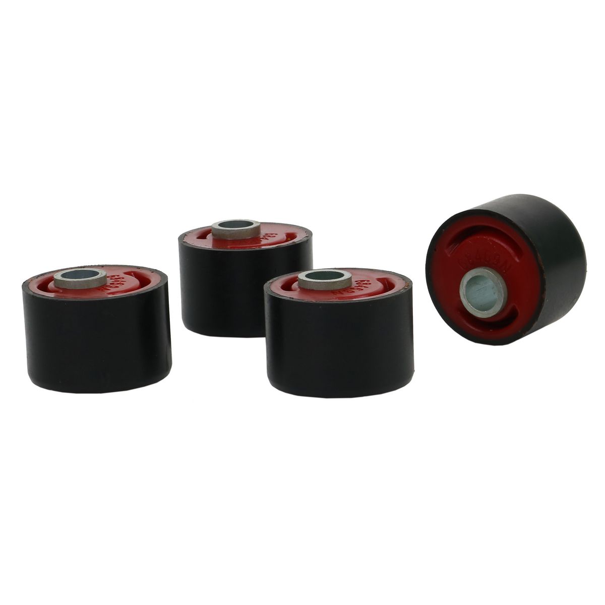 Nolathane Front Leading Arm To Diff Bushing Kit - 45819