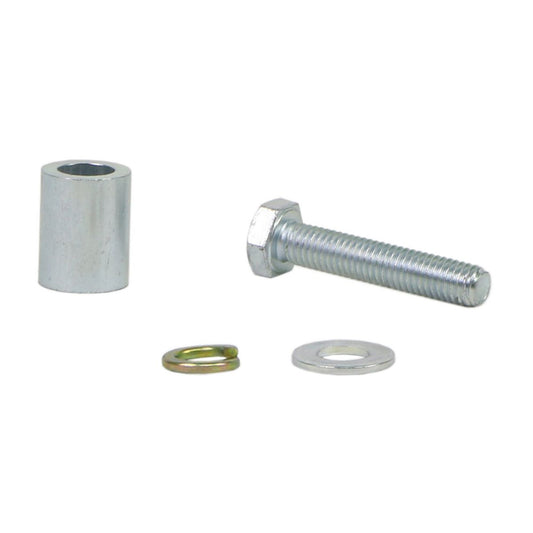 Nolathane Rear Abs Wire Extension Kit - 49241