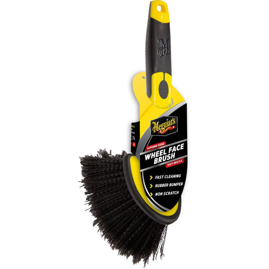 Meguiar's Wheel Brush - AX3100