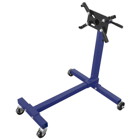 Mechpro Blue Engine Stand 300kg - MPBES1