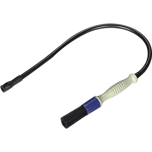 Mechpro Blue Parts Washer Brush - MPBPWB