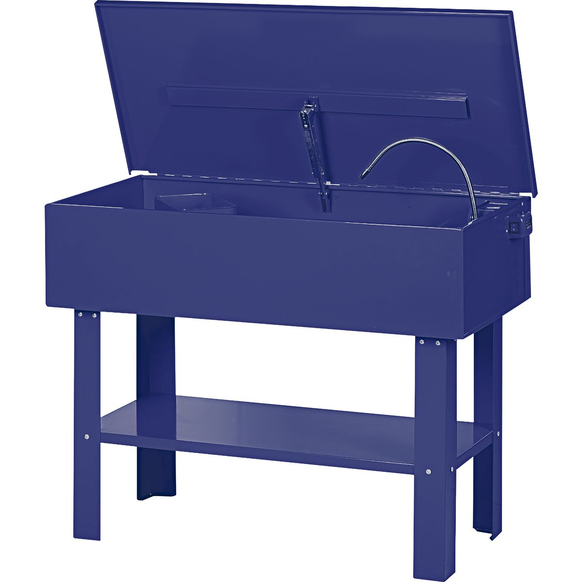 Mechpro Blue Parts Washer 150L - MPBPWB3