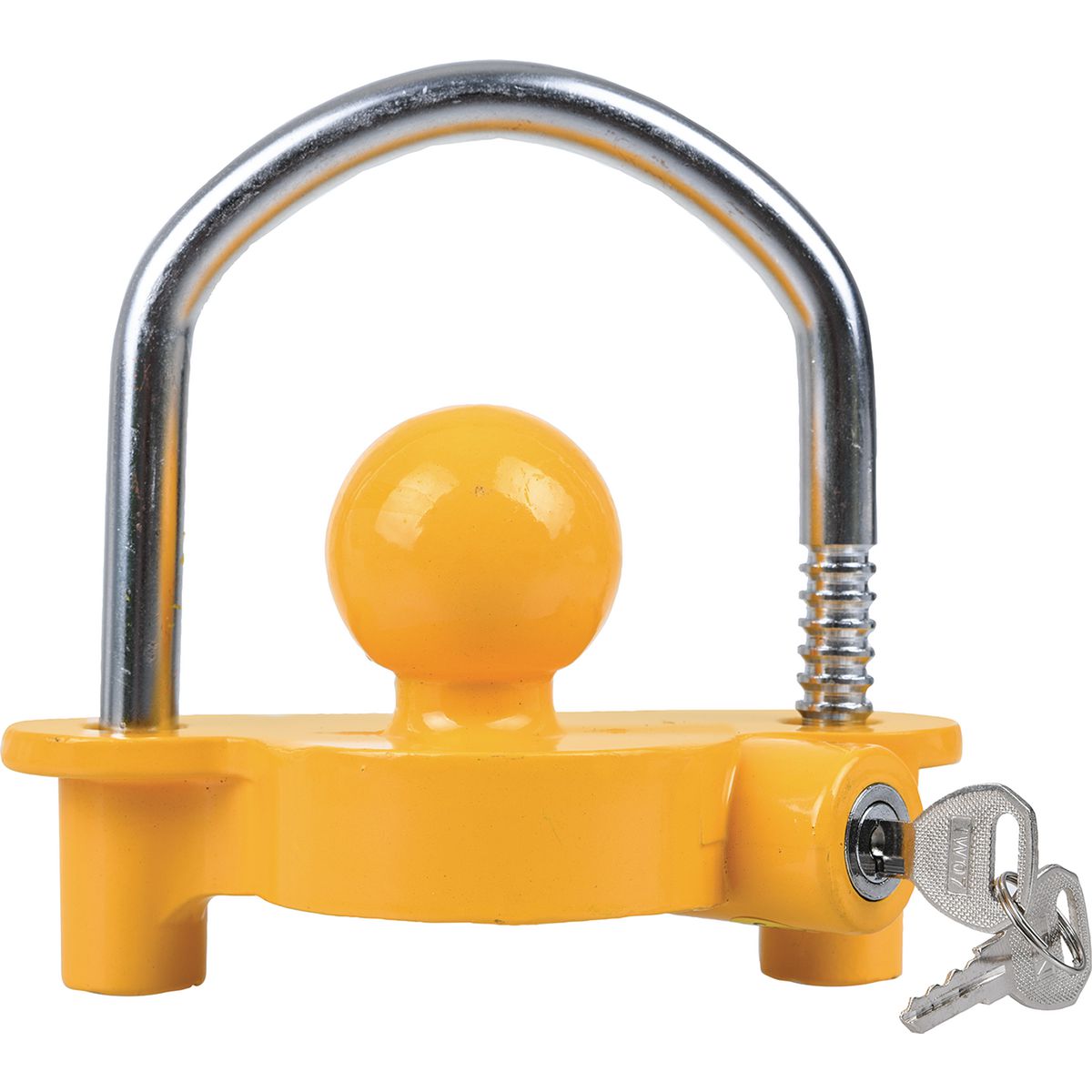 Maxi Trac Universal Coupling Lock - MTUCL