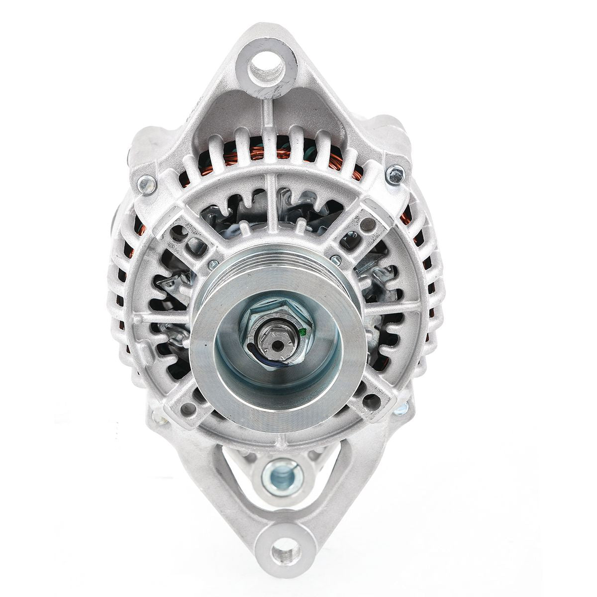 OEX Alternator 12V 117A Denso Style - DXA4095
