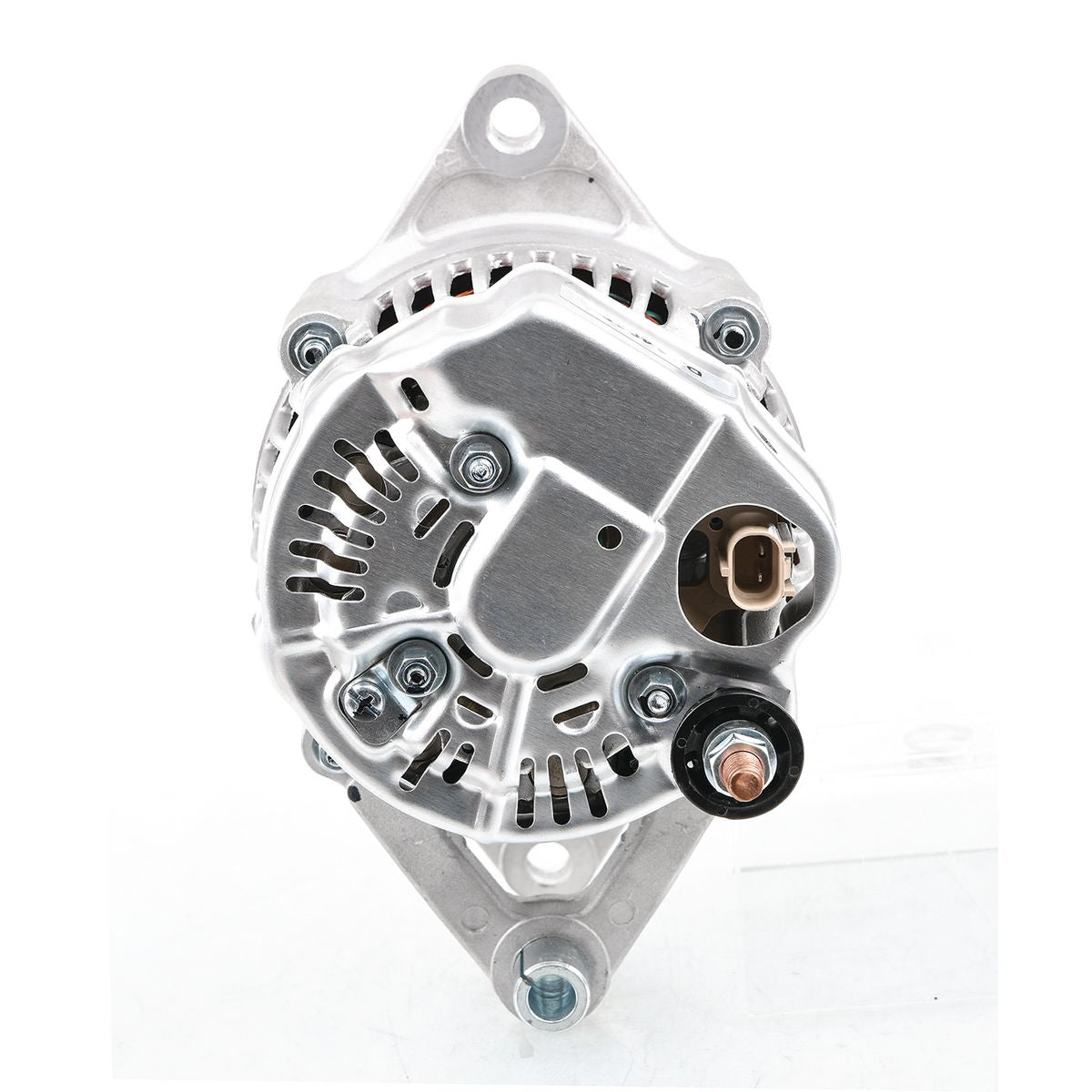 OEX Alternator 12V 117A Denso Style - DXA4095
