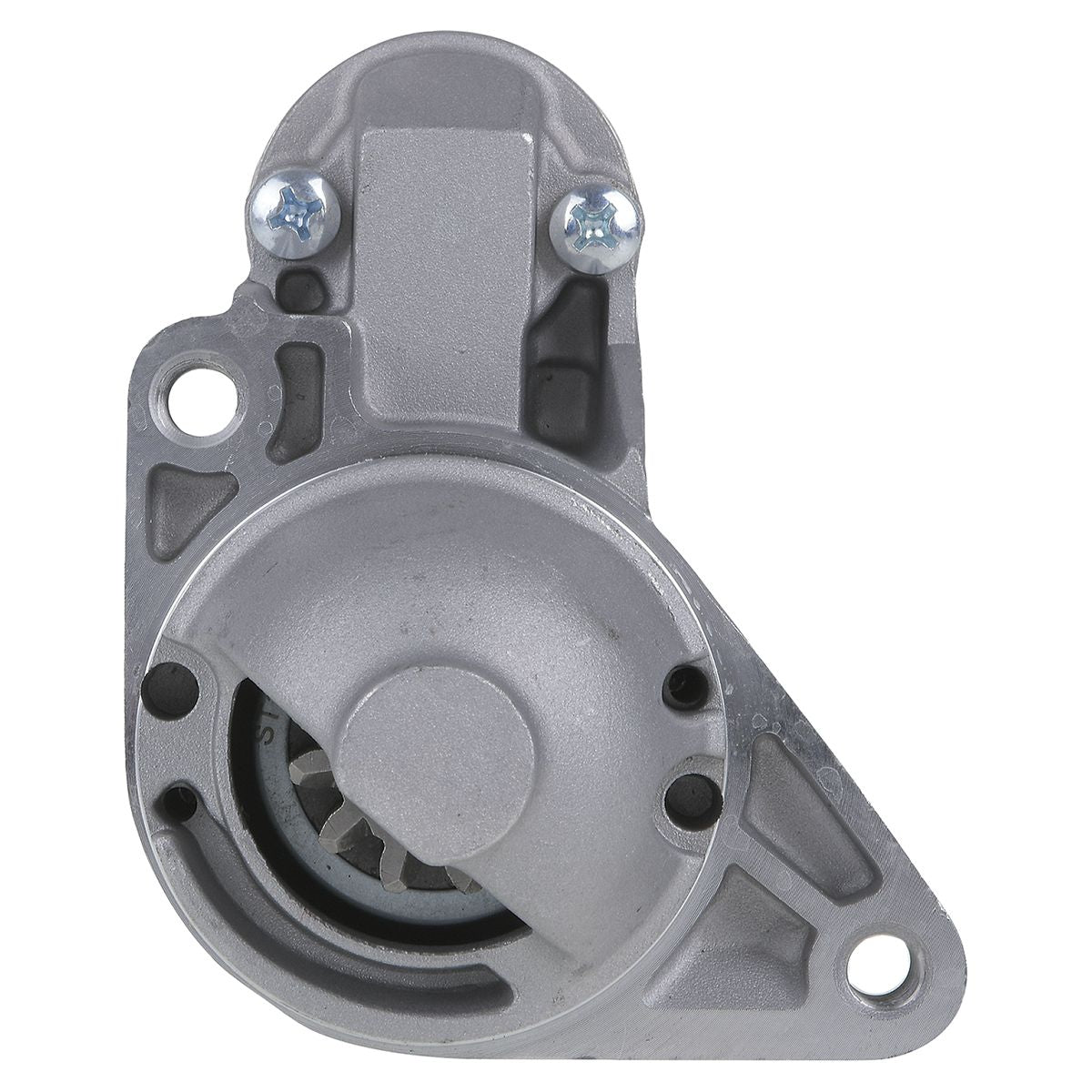 OEX Starter Motor 12V 11Th CW Mitsubishi Style - MXS2067