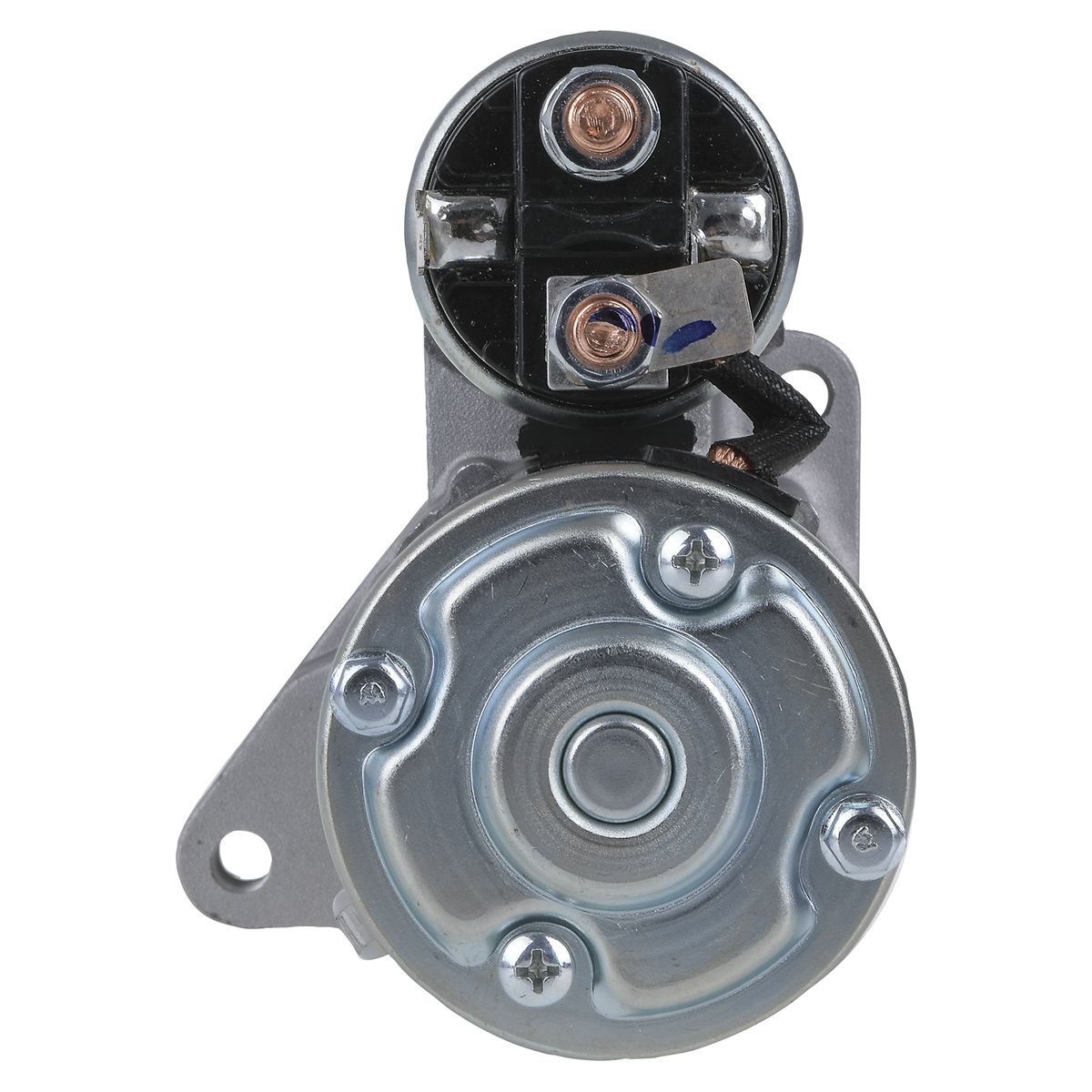 OEX Starter Motor 12V 11Th CW Mitsubishi Style - MXS2067