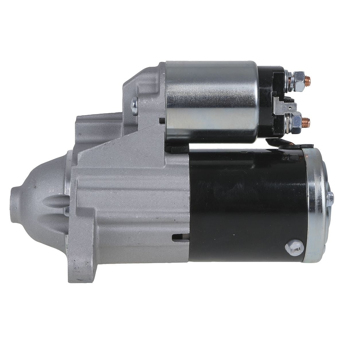 OEX Starter Motor 12V 11Th CW Mitsubishi Style - MXS2067