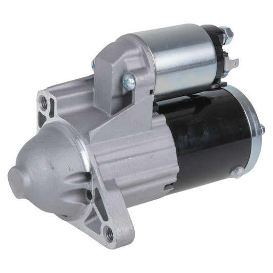 OEX Starter Motor 12V 11Th CW Mitsubishi Style - MXS2067