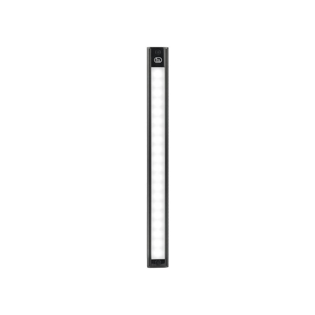 LED Autolamps 12V Interior Strip Light With Touch Sensor Switch With MCU Circuitry - 40410MCU