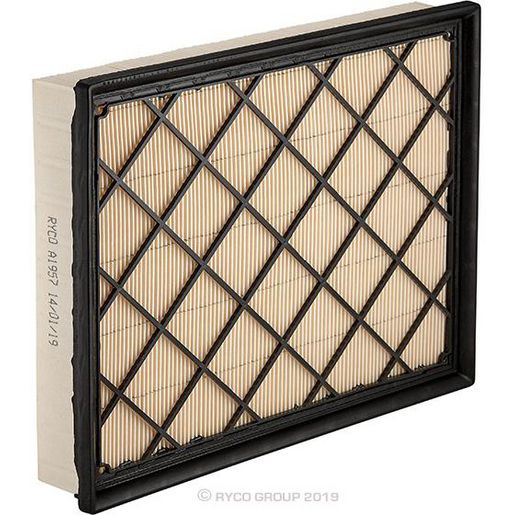 Ryco Air Filter - A1957