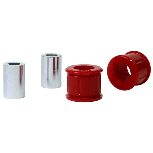 Nolathane Front Lower Shock Absorber Bushing Kit - 43145