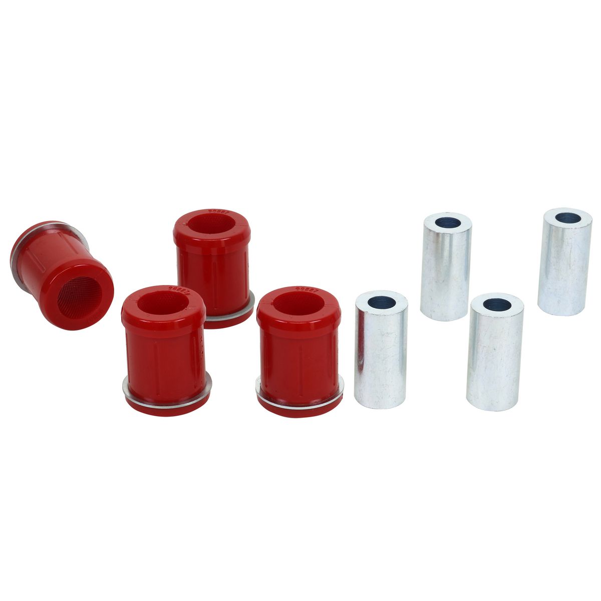 Nolathane Front Lower Control Arm Bushing Kit - 45813