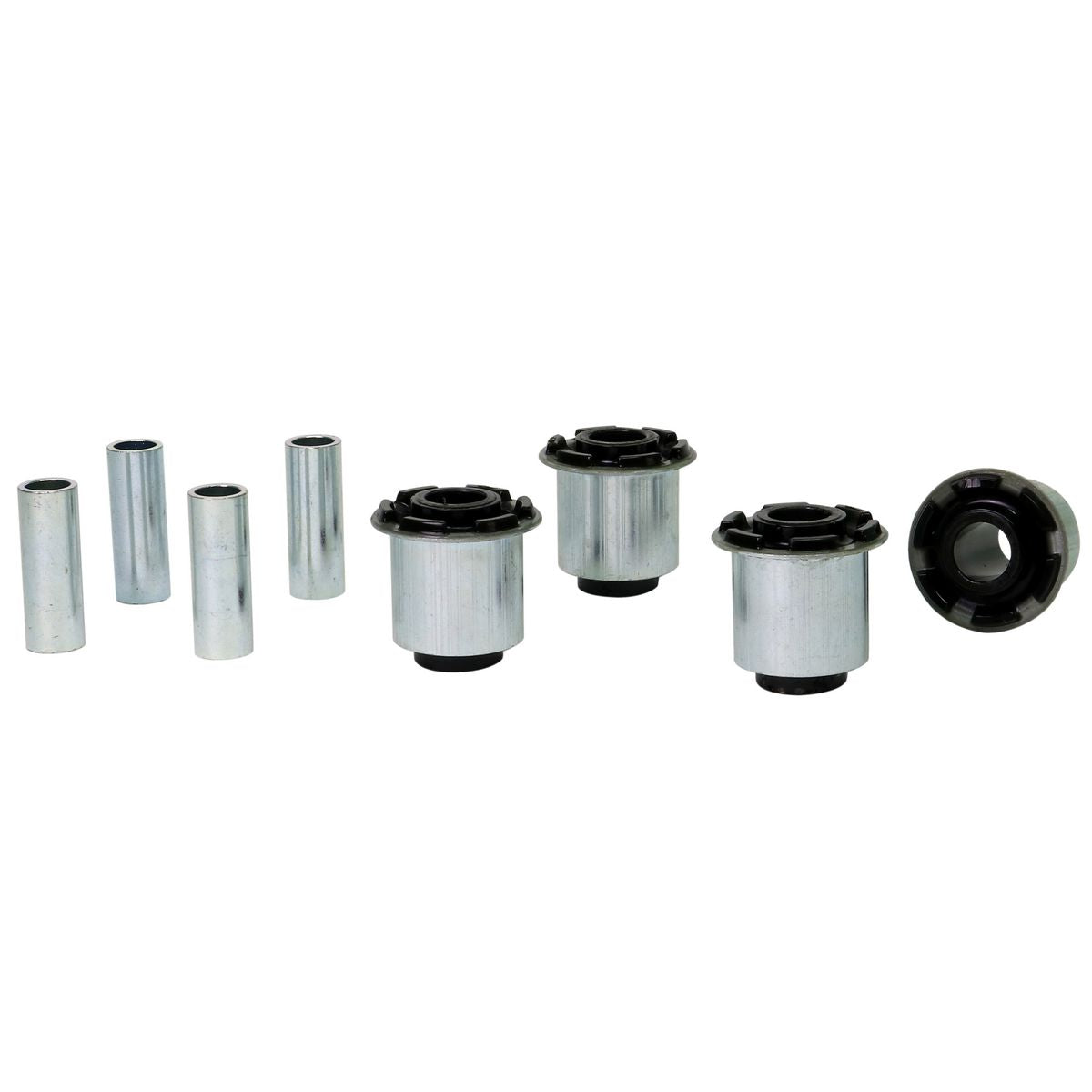Nolathane Front Upper Control Arm Bushing Kit - 45838