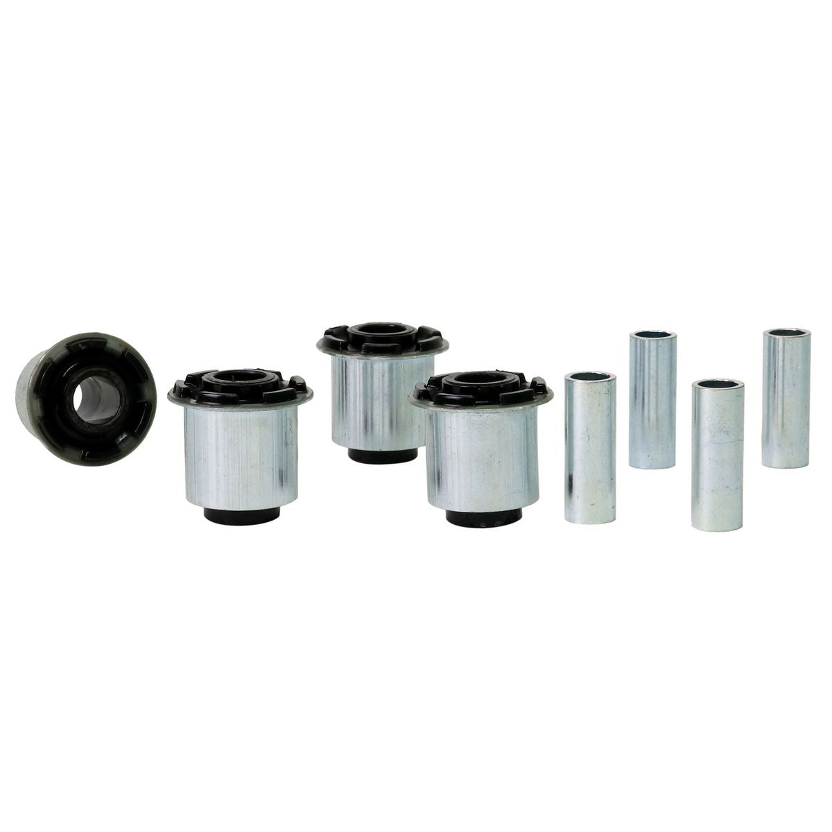 Nolathane Front Upper Control Arm Bushing Kit - 45838