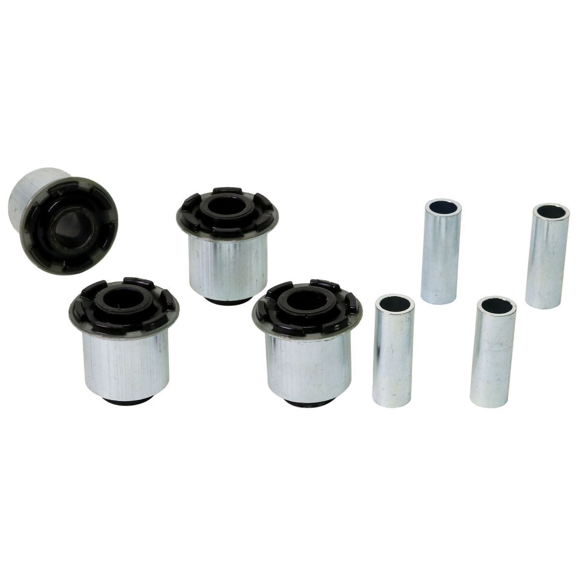 Nolathane Front Upper Control Arm Bushing Kit - 45838