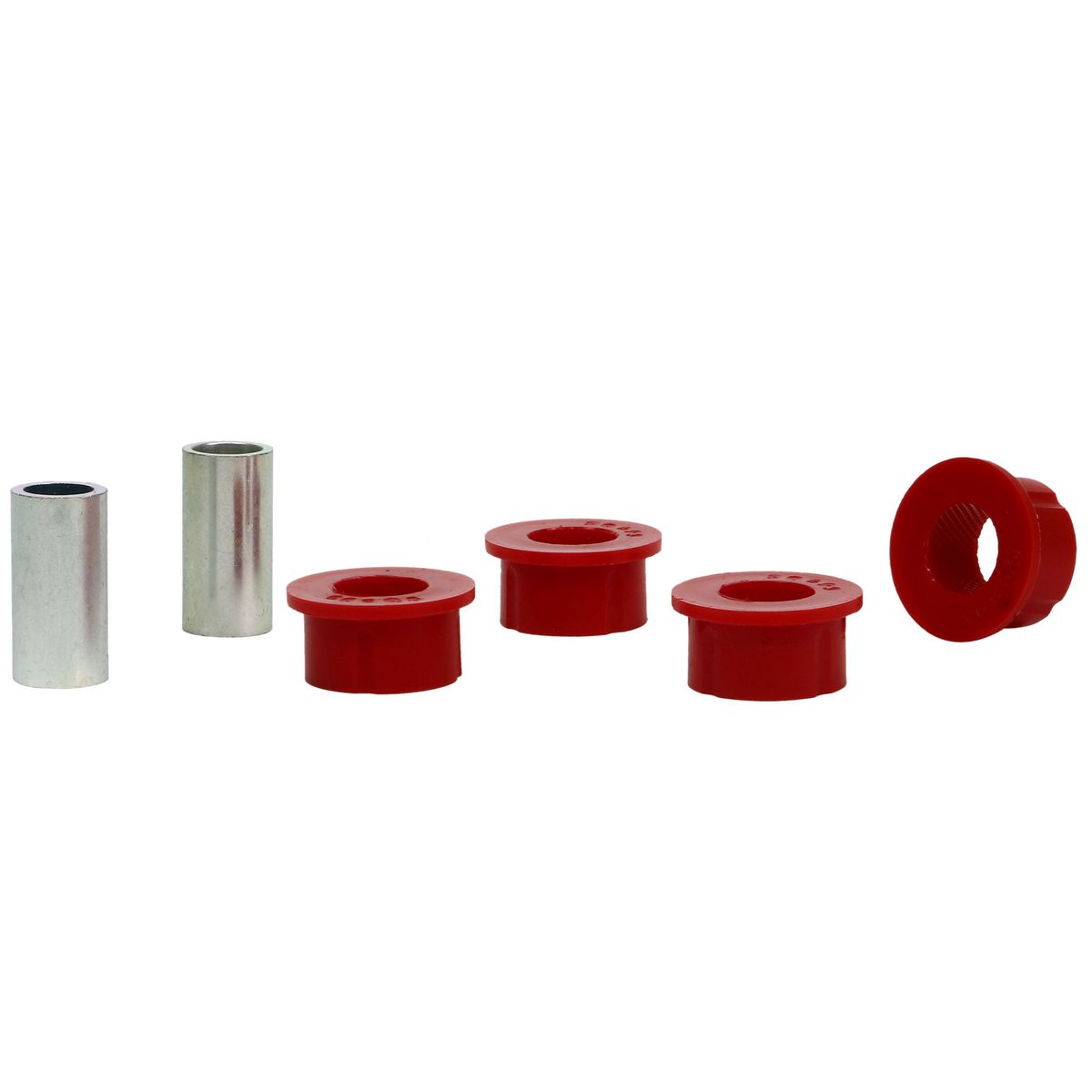 Nolathane Front Panhard Rod Bushing Kit - 48203